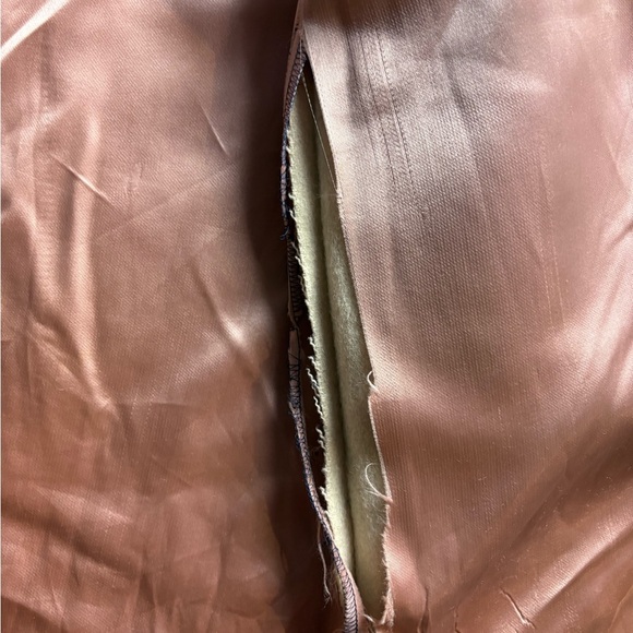 Vintage 70s Hudson’s Bay Company Zip-up Inuvik Parka Jacket Medium - Picture 7 of 8